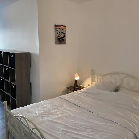 Au Bras Dor Conciergerie Leroy Appartement