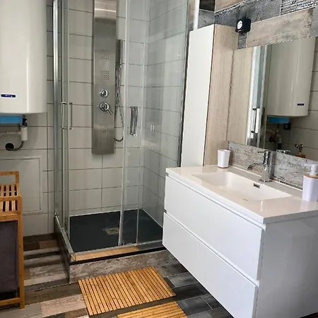 Appartement Au Bras Dor Conciergerie Leroy